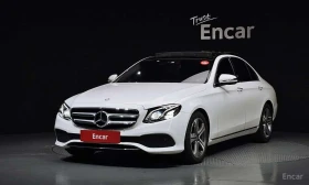 Mercedes-Benz E 300 * E300 Avantgarde * ЦЕНА ДО БГ, снимка 1