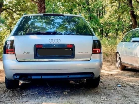 Audi A6, снимка 8