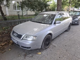 Audi A6, снимка 2