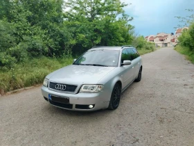 Audi A6, снимка 5