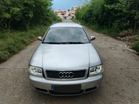Audi A6, снимка 3