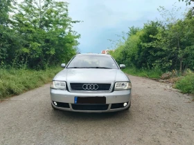 Audi A6, снимка 4