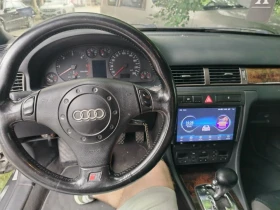 Audi A6, снимка 7
