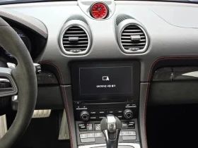 Porsche Cayman, снимка 17
