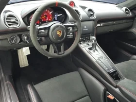 Porsche Cayman, снимка 7