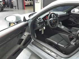 Porsche Cayman, снимка 10