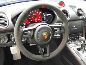 Porsche Cayman, снимка 12
