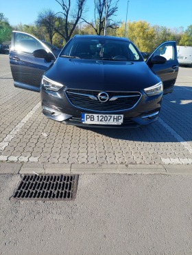 Opel Insignia 2, 0 Sports tourer B Последен шанс, снимка 1 - Автомобили и джипове - 45440055