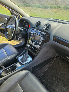 Ford Mondeo Ghia 2.3 I | Mobile.bg   9