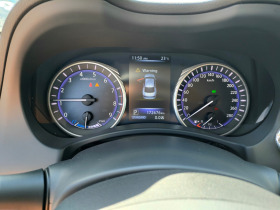 Infiniti Q50 S3.5i-Hybrid AWD, снимка 12