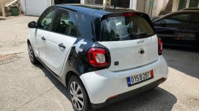 Smart Forfour, снимка 5