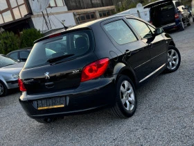 Peugeot 307 1.6i 109   | Mobile.bg    6