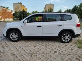 Chevrolet Orlando, снимка 2