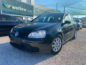 VW Golf 1.9TDi, 105кс, Comfortline, Bluemotion, , снимка 1