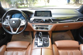 BMW 740 d xDrive Laser* h/K*  | Mobile.bg    10