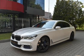 BMW 740 d xDrive Laser* h/K*  | Mobile.bg    1