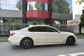 BMW 740 d xDrive Laser* h/K* , снимка 6