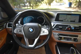 BMW 740 d xDrive Laser* h/K*  | Mobile.bg    8