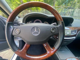 Mercedes-Benz S 320, снимка 10