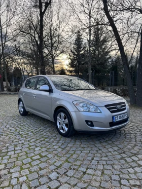 Kia Ceed, снимка 3