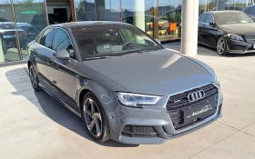 Audi A3 2.0 TDI quattro S line - [1] 