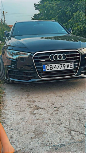 Audi A6 | Mobile.bg    2