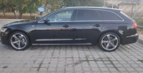 Audi A6 | Mobile.bg    9