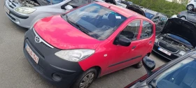     Hyundai I10 1.1i