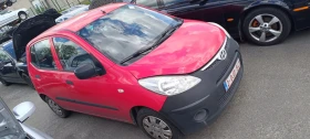 Hyundai I10 1.1i | Mobile.bg    2