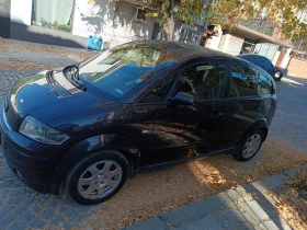     Audi A2