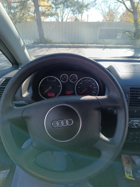 Audi A2 | Mobile.bg    14