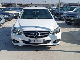 Mercedes-Benz E 250 4 MATIC     | Mobile.bg    3