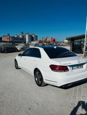 Mercedes-Benz E 250 4 MATIC     | Mobile.bg    5