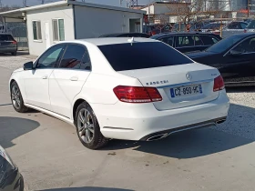 Mercedes-Benz E 250 4 MATIC АВТОМАТИК АВТОПИЛОТ ПАРКТРОНИК , снимка 6