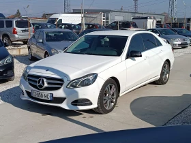 Mercedes-Benz E 250 4 MATIC     | Mobile.bg    17