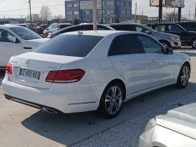 Mercedes-Benz E 250 4 MATIC АВТОМАТИК АВТОПИЛОТ ПАРКТРОНИК , снимка 5