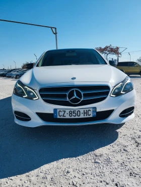 Mercedes-Benz E 250 4 MATIC     | Mobile.bg    17