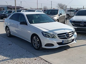     Mercedes-Benz E 250 4 MATIC    