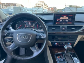 Audi A6 3.0TDI/S-Line/Distronic/Keyless/Memory/ИСТОРИЯ , снимка 12