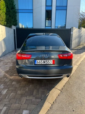 Audi A6 3.0TDI/S-Line/Distronic/Keyless/Memory/ИСТОРИЯ 