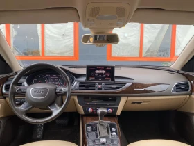 Audi A6 3.0TDI/S-Line/Distronic/Keyless/Memory/ИСТОРИЯ , снимка 17