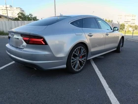 Audi A7 3.0, снимка 5