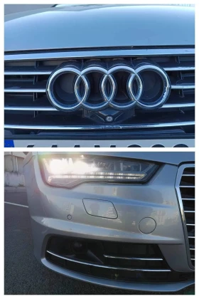 Audi A7 3.0, снимка 9