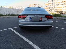 Audi A7 3.0, снимка 3