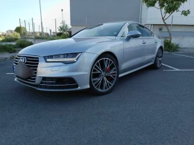     Audi A7 3.0