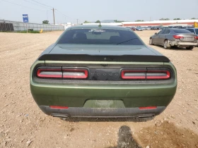 Dodge Challenger 3.6L 6 Rear-wheel drive, снимка 7