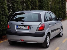 Kia Rio 1.4I 16V(75)* MOTION-PILOT* НОВ ВНОС* , снимка 7