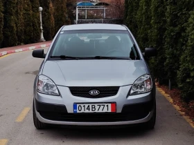 Kia Rio 1.4I 16V(75)* MOTION-PILOT* НОВ ВНОС* , снимка 11