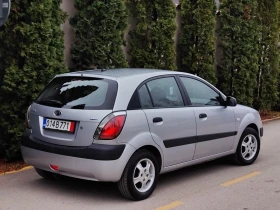 Kia Rio 1.4I 16V(75)* MOTION-PILOT* НОВ ВНОС* , снимка 8