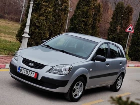 Kia Rio 1.4I 16V(75)* MOTION-PILOT* НОВ ВНОС* , снимка 2